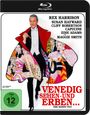 Joseph L. Mankiewicz: Venedig sehen - und erben... (Blu-ray), BR