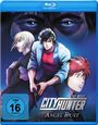 Kenji Kodama: City Hunter - The Movie: Angel Dust (Blu-ray), BR