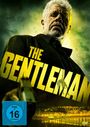 Gabriel Beristain: The Gentleman (2025), DVD
