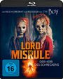 William Brent Bell: Lord of Misrule - Herr des Schreckens (Blu-ray), BR