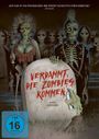 Dan O'Bannon: The Return of the Living Dead, DVD