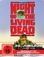 Tom Savini: Night of the Living Dead (1990) (Ultra HD Blu-ray & Blu-ray im Steelbook), UHD,BR