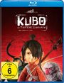 Travis Knight: Kubo - Der tapfere Samurai (Blu-ray), BR