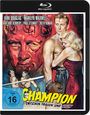 Mark Robson: Champion - Zwischen Frauen und Seilen (Blu-ray), BR