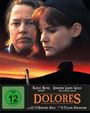 Taylor Hackford: Dolores (Blu-ray & DVD im Mediabook), BR,DVD