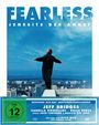 Peter Weir: Fearless - Jenseits der Angst (Blu-ray & DVD im Mediabook), BR