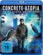 Eom Tae-hwa: Concrete Utopia - Der letzte Aufstand (Blu-ray), BR