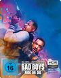Bilall Fallah: Bad Boys: Ride or Die (Ultra HD Blu-ray & Blu-ray im Steelbook), UHD,BR