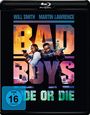 Bilall Fallah: Bad Boys: Ride or Die (Blu-ray), BR