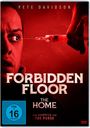 James DeMonaco: Forbidden Floor, DVD