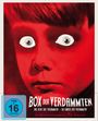 Wolf Rilla: Box der Verdammten (Das Dorf der Verdammten / Die Kinder der Verdammten) (Blu-ray), BR,BR