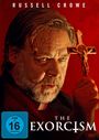 Joshua John Miller: The Exorcism, DVD