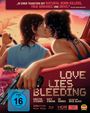 Rose Glass: Love Lies Bleeding (Ultra HD Blu-ray & Blu-ray im Mediabook), UHD,BR
