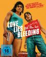 Rose Glass: Love Lies Bleeding (Blu-ray), BR