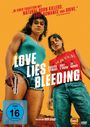 Rose Glass: Love Lies Bleeding, DVD