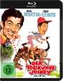 George Marshall: Der tollkühne Jockey (Blu-ray), BR