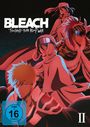 Taguchi Tomohisa: Bleach - Thousand Year Blood War Staffel 2, DVD,DVD