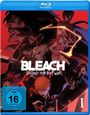 Taguchi Tomohisa: Bleach - Thousand Year Blood War Staffel 1 Vol. 1 (Blu-ray), BR