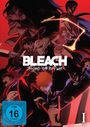 Taguchi Tomohisa: Bleach - Thousand Year Blood War Staffel 1 Vol. 1, DVD
