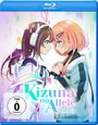 Ken'ichirou Komaya: Kizuna no Allele Staffel 2 (Blu-ray), BR,BR