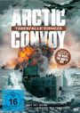 Henrik Martin Dahlsbakken: Arctic Convoy - Todesfalle Eismeer, DVD