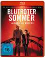 Belén Macías: Blutroter Sommer - Im Bann des Killers (Blu-ray), BR
