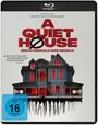 Destry Allyn Spielberg: A Quiet House (Blu-ray), BR
