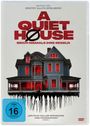 Destry Allyn Spielberg: A Quiet House, DVD