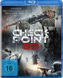 Richard Holm: Checkpoint 83 (Blu-ray), BR