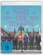 Guy Maddin: Tanz der Titanen (Blu-ray), BR