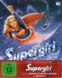 Jeannot Szwarc: Supergirl (Blu-ray im Mediabook), BR,BR
