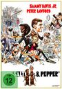 Richard Donner: Salt and Pepper, DVD