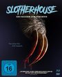 Matthew Goodhue: Slotherhouse - Ein Faultier zum Fürchten (Blu-ray & DVD im Mediabook), BR,DVD
