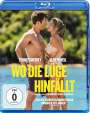 Will Gluck: Wo die Lüge hinfällt (Blu-ray), BR
