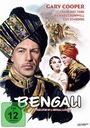 Henry Hathaway: Bengali, DVD
