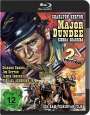 Sam Peckinpah: Major Dundee - Sierra Charriba (Blu-ray), BR,BR
