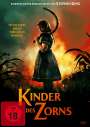 Kurt Wimmer: Kinder des Zorns (2023), DVD