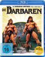 Ruggero Deodato: Die Barbaren (Blu-ray & DVD), BR,DVD