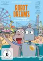 Pablo Berger: Robot Dreams, DVD
