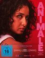 Emma Benestan: Animale (Ultra HD Blu-ray & Blu-ray im Mediabook), UHD,BR