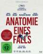 Justine Triet: Anatomie eines Falls (Blu-ray), BR