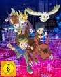 Yukio Kaizawa: Digimon Tamers Staffel 1 Vol. 3 (Blu-ray), BR,BR