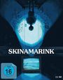 Kyle Edward Ball: Skinamarink (Blu-ray & DVD im Mediabook), BR,DVD