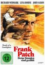 Don Siegel: Frank Patch - Deine Stunden sind gezählt, DVD