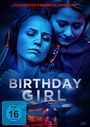Michael Noer: Birthday Girl, DVD