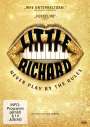 Lisa Cortes: Little Richard - I Am Everything, DVD