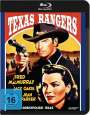 King Vidor: Texas Ranger - Grenzpolizei Texas (Blu-ray), BR