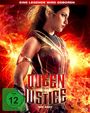 Upi Avianto: Queen of Justice (Blu-ray), BR