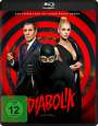 Marco Manetti: Diabolik (Blu-ray), BR