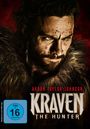 J.C. Chandor: Kraven the Hunter, DVD